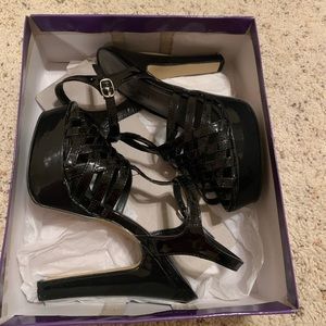 Madden Girl Heels